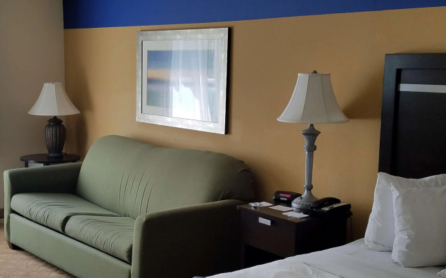 Country Inn & Suites by Radisson, Jacksonville, FL