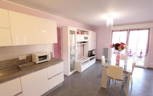 Appartement Lilla by Connexion