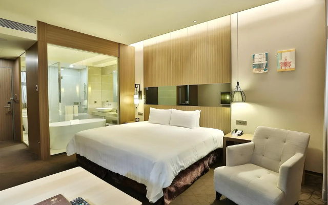 Hotel Intrendy