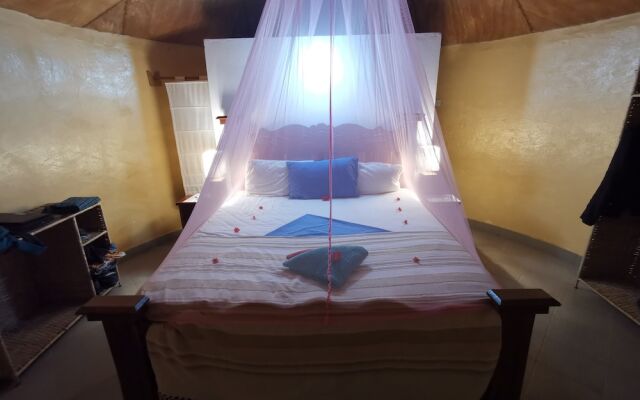 Mango Lodge Gambia
