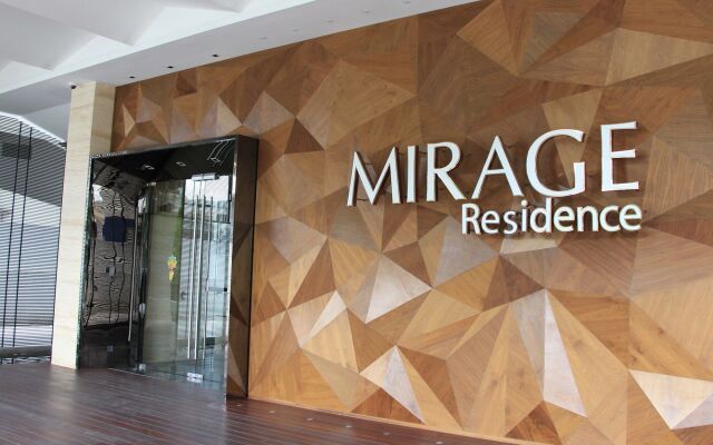 Mirage Residences