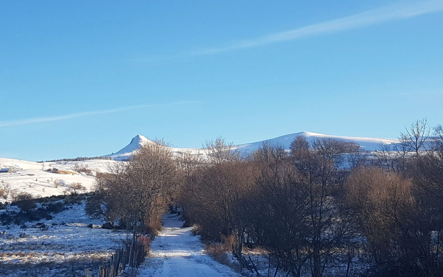 Terre d'Horizon Auvergne