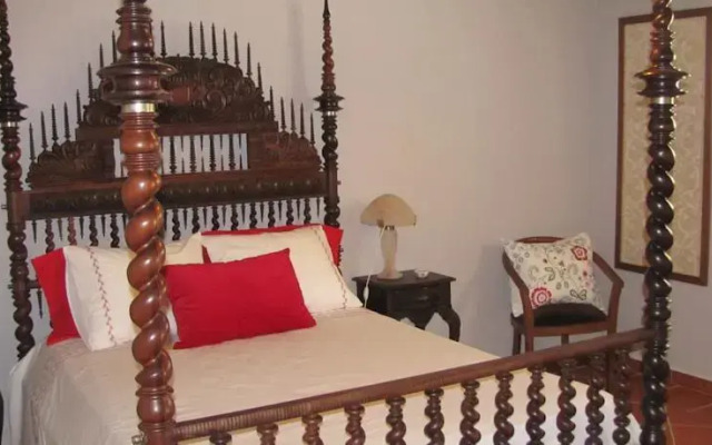 Agra Das Rosas Guest House And Spa
