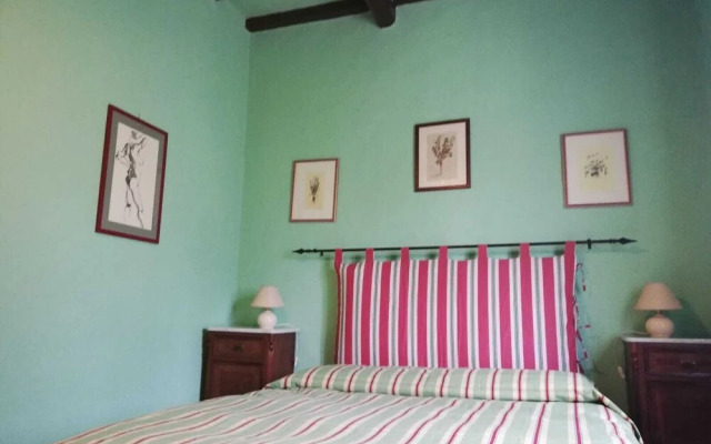 Agriturismo La Concia