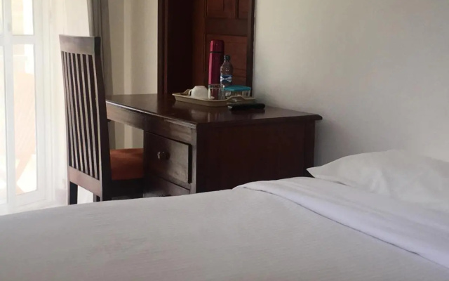 Hotel Hippo Buck