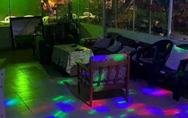 Demetgul Apart Pansiyon