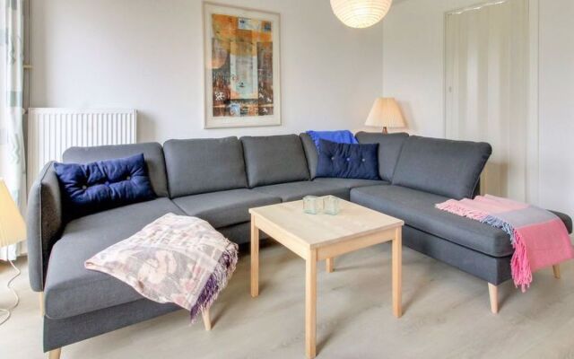 "Jo" - 2.3km from the sea in Western Jutland