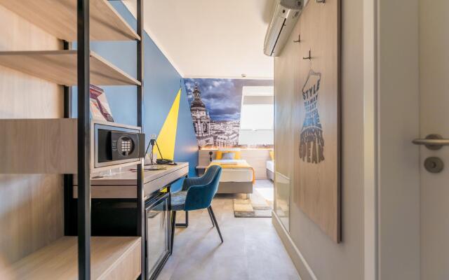 Impulso Fashion Hotel