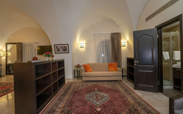 The Sephardic House