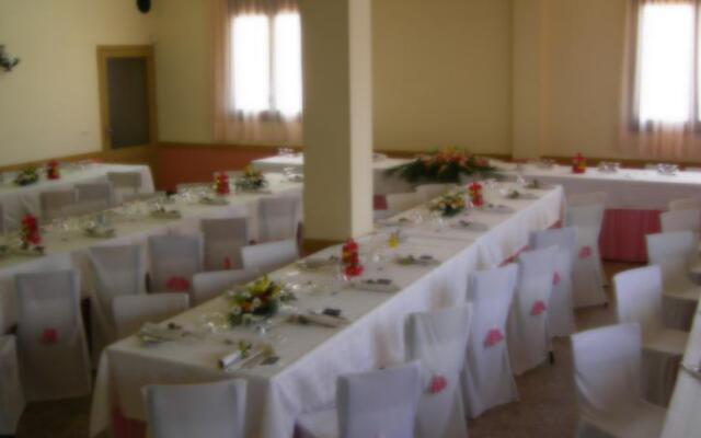 Hostal Roca