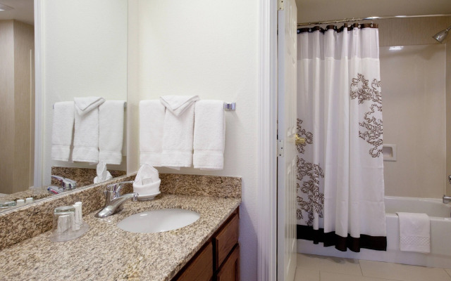 Residence Inn by Marriott Boulder Broomfield