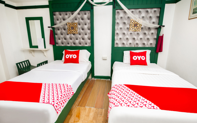 The Ocean Patong Hotel