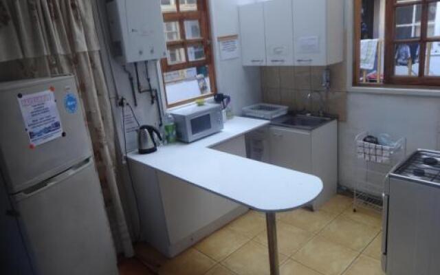 Hostal Casa Roma