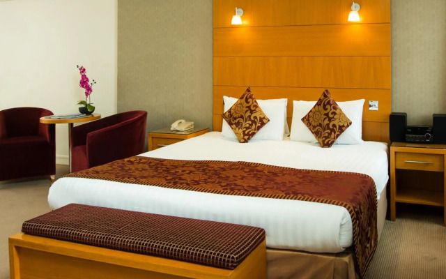 The Park City Grand Plaza Kensington