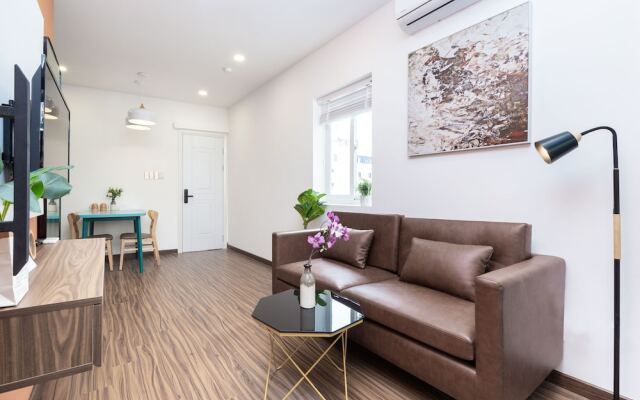 Mari Queen Hotel - Suong Nguyet Anh