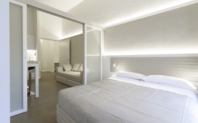 Palazzo dei Ciompi Suites