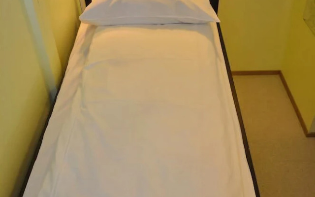 Bergen Budget Hostel