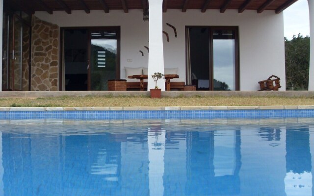 Beautiful Villa in Ibiza With Swimming Pool