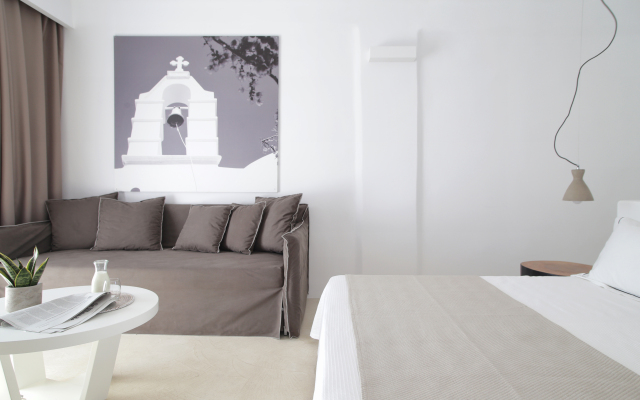 Livin Mykonos Hotel - Adults Only