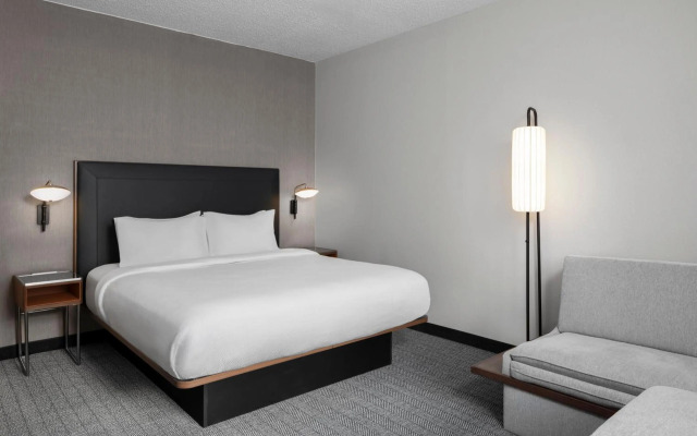 Courtyard by Marriott Little Rock West