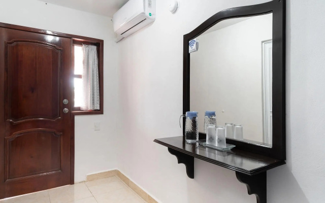 Hotel Casa Poblana
