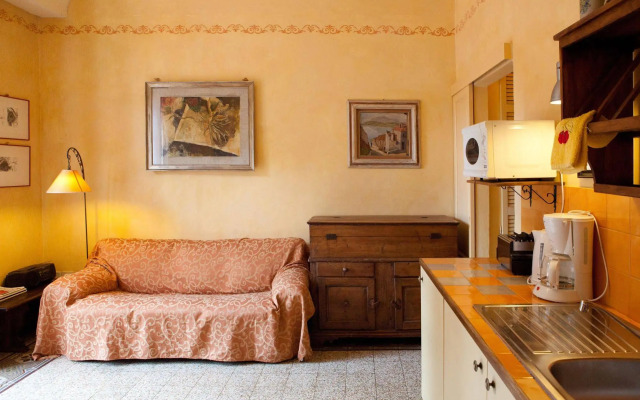 Poggio Imperiale Apartments