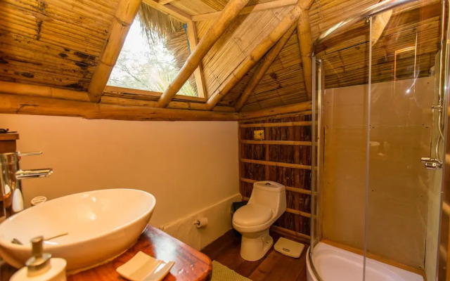 La Maison Eco House & Rooms