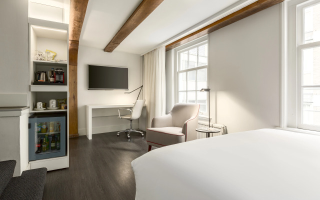 NH Collection Amsterdam Barbizon Palace