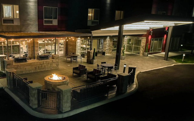 TownePlace Suites by Marriott Columbus Hilliard