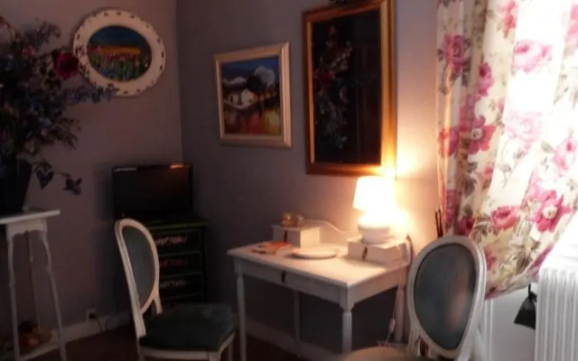 Le Jardin de Marie-Jeanne