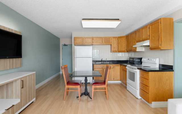 Wyndham Garden Newark/Fremont Silicon Valley