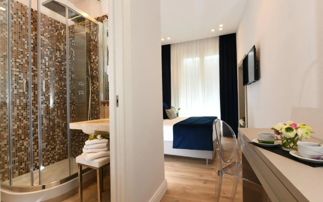 Residenza Zanardelli