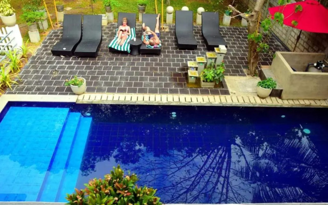 Serendib Guest House