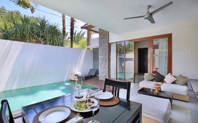 Samaja Villas Kunti