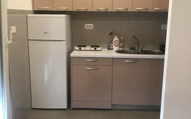 LUX Apartments Podgorica III