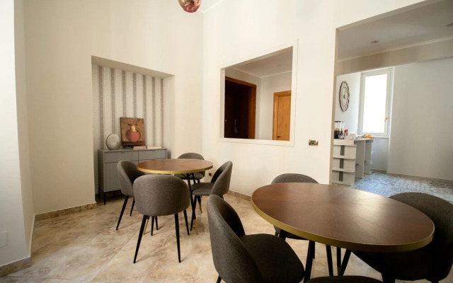 Lifestyle and Suites