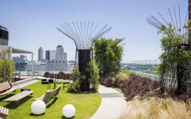 Top Rentals Belgrano