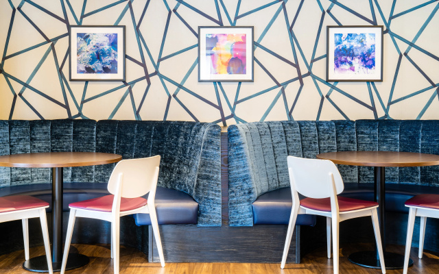 Holiday Inn Express Birmingham - Snow Hill by IHG