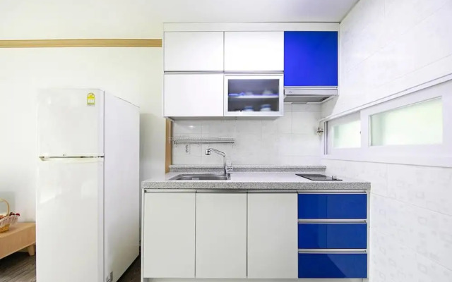 Hongcheon When You Are There Pension