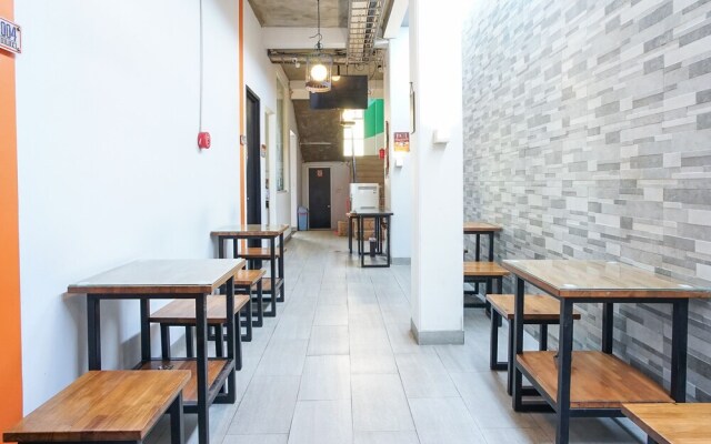 Istanaku Guesthouse 2