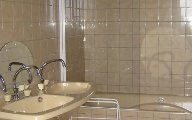 Gîte Le Logis des Ségur