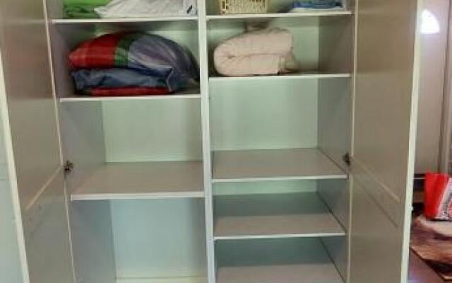 Apartment with sauna in Harjavalta, free WIFI