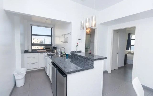 701 Ocean View Hollywood Beach