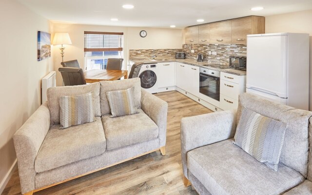 Host Stay Lobster Pot Apartment
