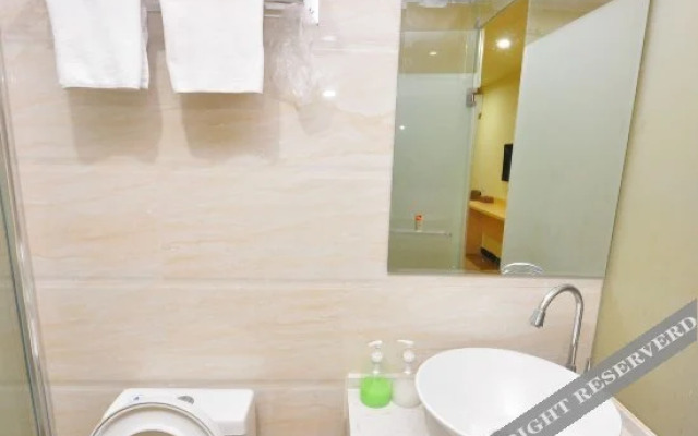 Jixuan Business Hotel