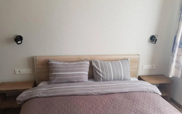 Apartamentai Vilniaus Street II