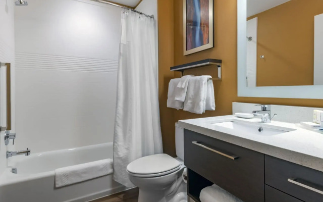 TownePlace Suites by Marriott Gallup