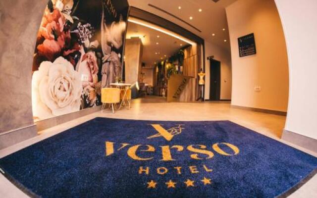 Hotel Verso