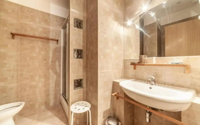 Ubaldi Luxury Rooms