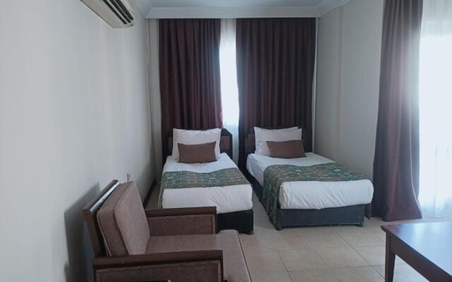 City Inn Family Apart Hotel